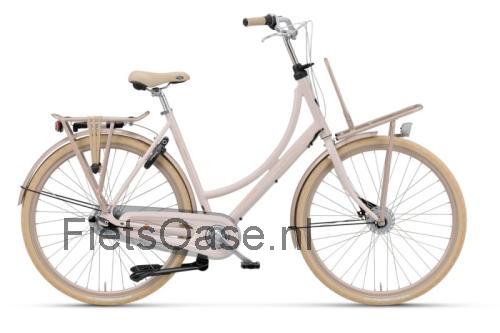 Batavus Diva specificaties